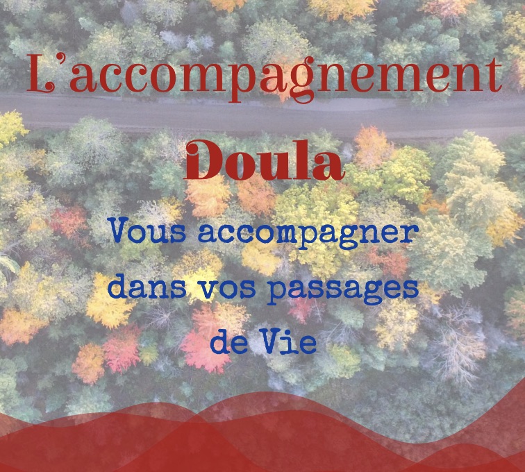 Accompagnement Doula