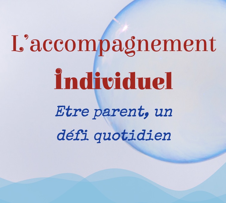 Coaching en parentalité